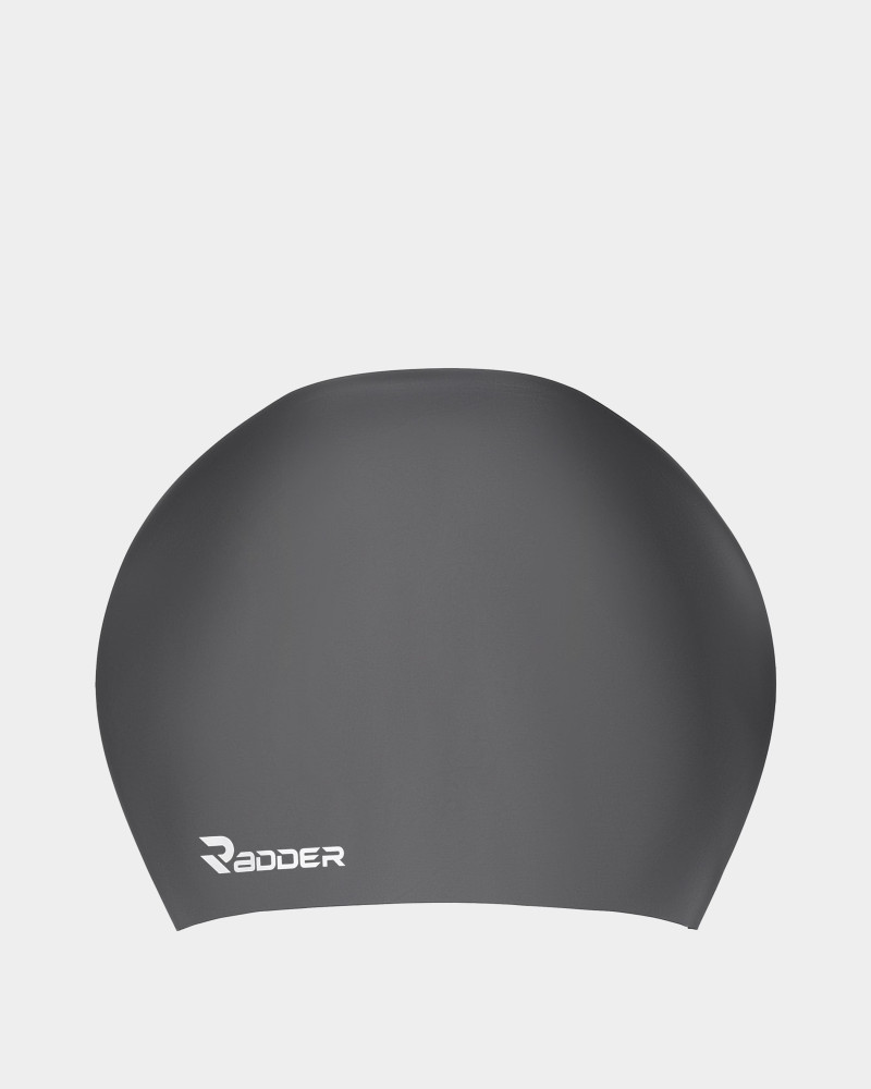 Swimming cap Radder Chase black 982511-010
