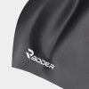 Swimming cap Radder Chase black 982511-010