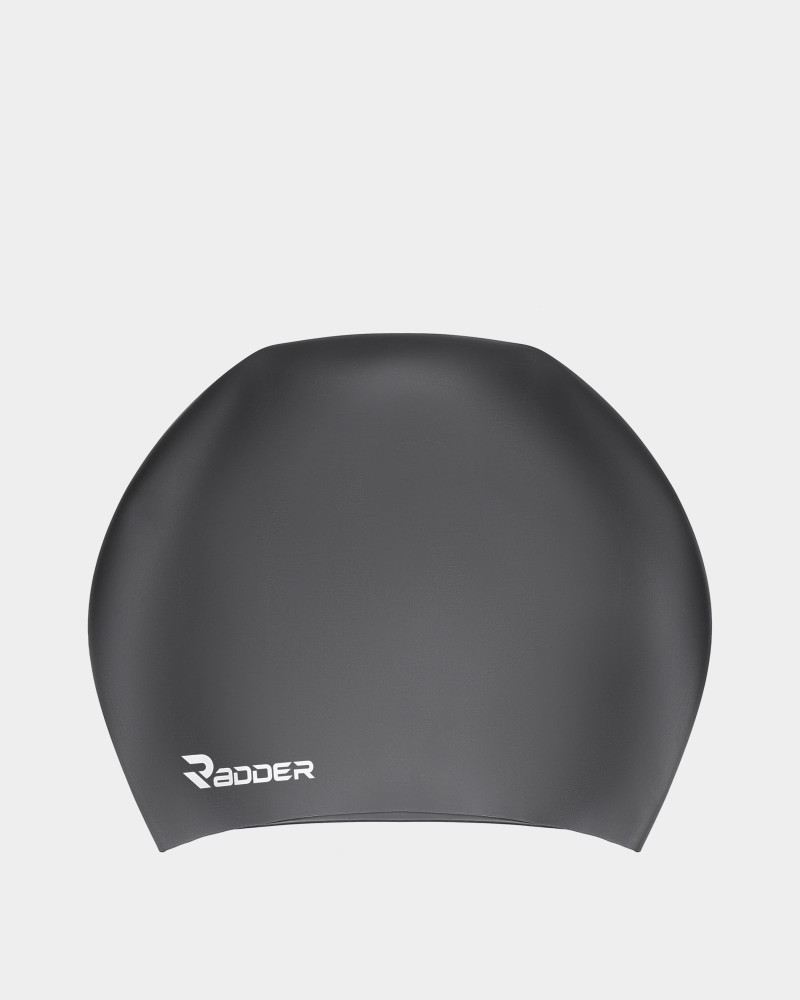 Swimming cap Radder Chase black 982511-010