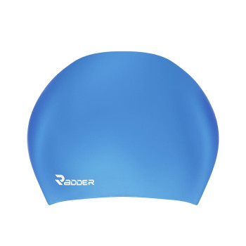Swimming cap Radder Chase blue 982511-410