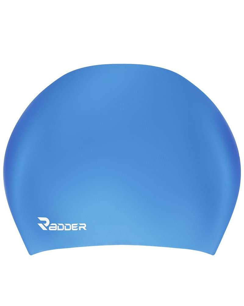 Swimming cap Radder Chase blue 982511-410