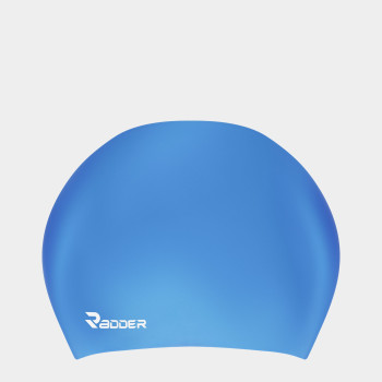 Swimming cap Radder Chase blue 982511-410