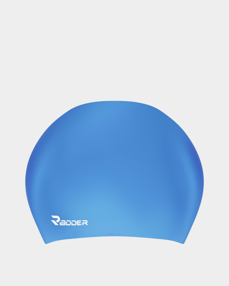 Swimming cap Radder Chase blue 982511-410