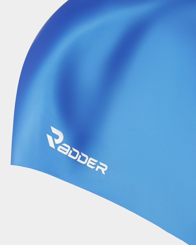 Swimming cap Radder Chase blue 982511-410