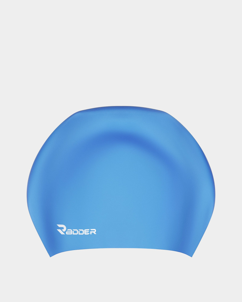 Swimming cap Radder Chase blue 982511-410