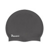 Шапочка для плавання Radder Moxie чорна 982512-010