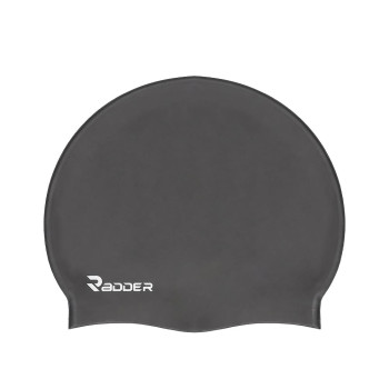 Шапочка для плавання Radder Moxie чорна 982512-010