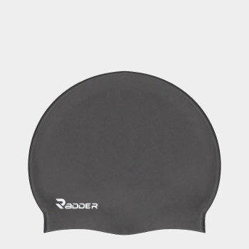 Шапочка для плавання Radder Moxie чорна 982512-010