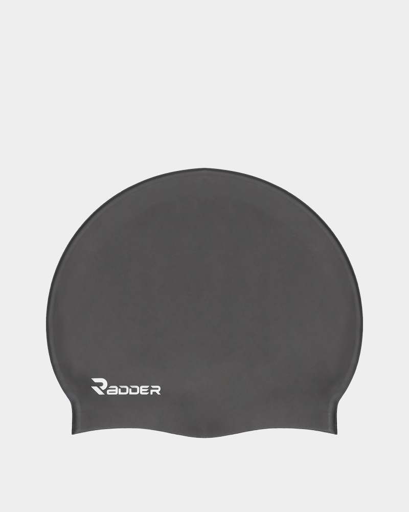 Шапочка для плавання Radder Moxie чорна 982512-010