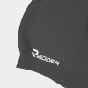 Шапочка для плавання Radder Moxie чорна 982512-010