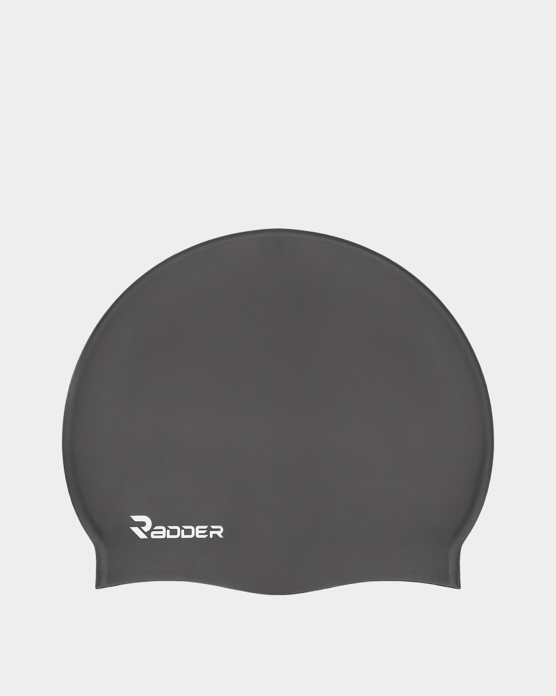 Шапочка для плавання Radder Moxie чорна 982512-010