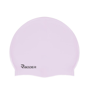 Шапочка для плавання Radder Moxie рожева 982512-600