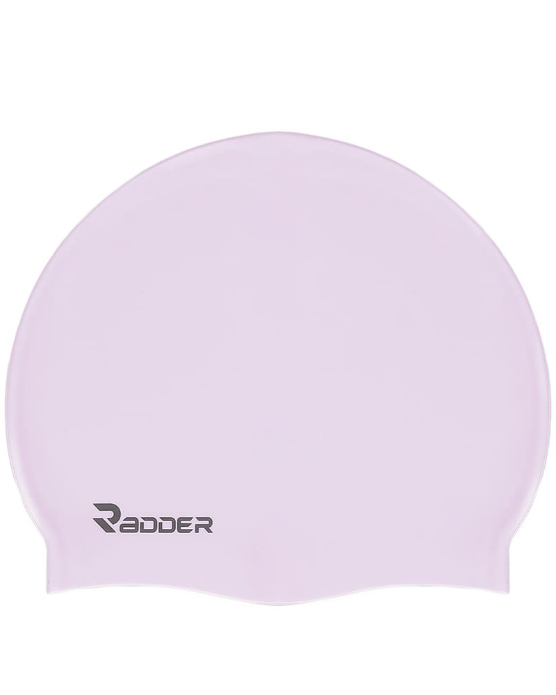 Шапочка для плавання Radder Moxie рожева 982512-600