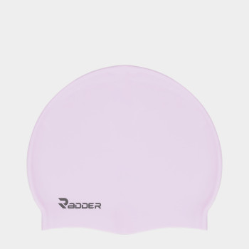 Шапочка для плавання Radder Moxie рожева 982512-600