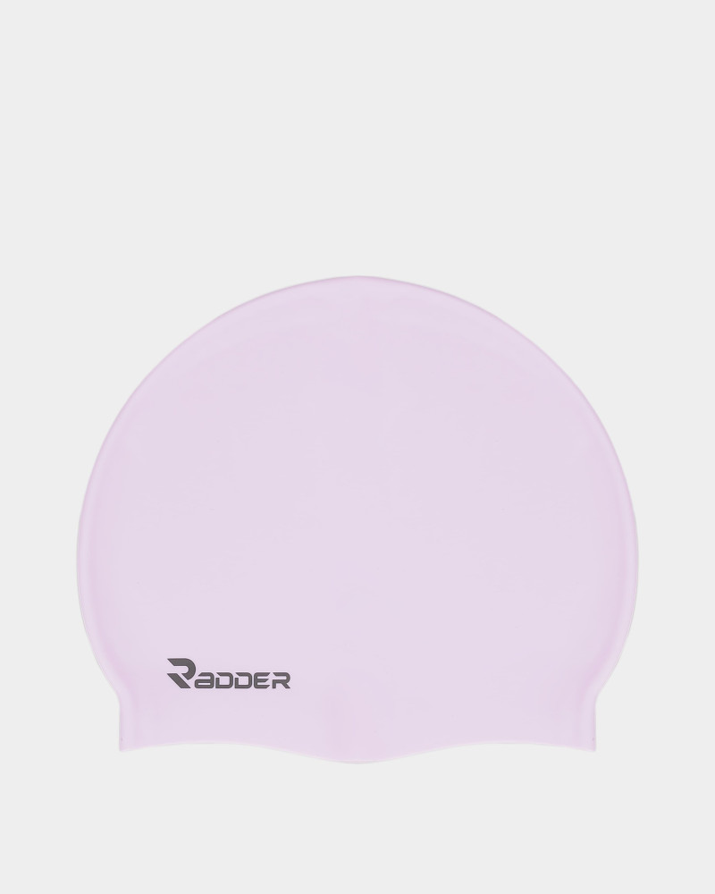 Шапочка для плавання Radder Moxie рожева 982512-600