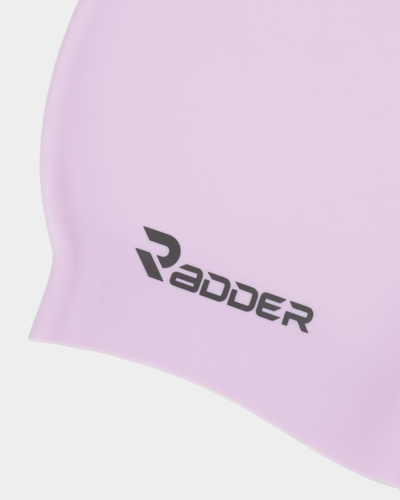 Шапочка для плавання Radder Moxie рожева 982512-600