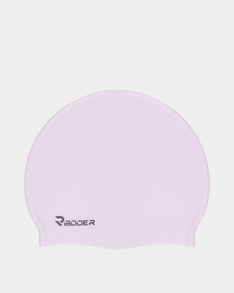 Шапочка для плавання Radder Moxie рожева 982512-600