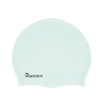 Шапочка для плавання Radder Moxie бірюзова 982512-405