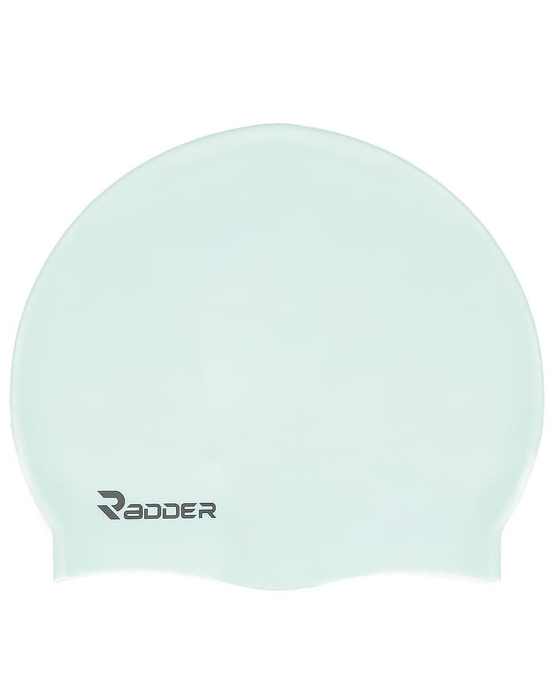 Шапочка для плавання Radder Moxie бірюзова 982512-405