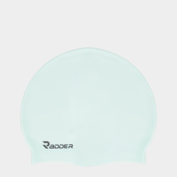 Шапочка для плавання Radder Moxie бірюзова 982512-405