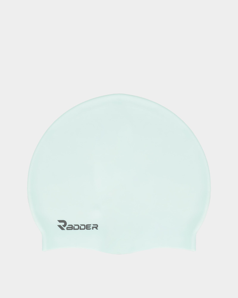 Шапочка для плавання Radder Moxie бірюзова 982512-405