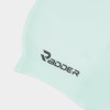 Шапочка для плавання Radder Moxie бірюзова 982512-405