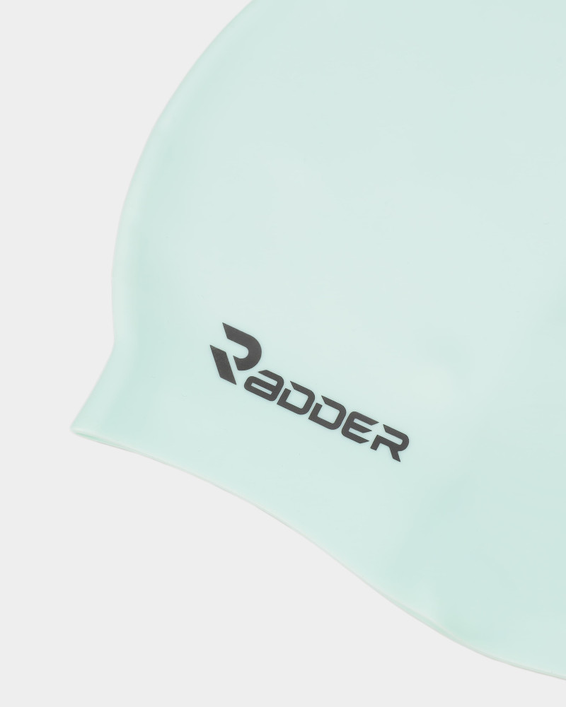 Шапочка для плавання Radder Moxie бірюзова 982512-405