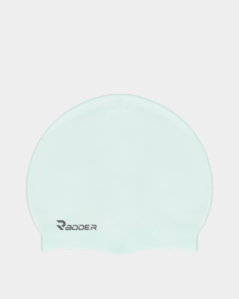 Шапочка для плавання Radder Moxie бірюзова 982512-405