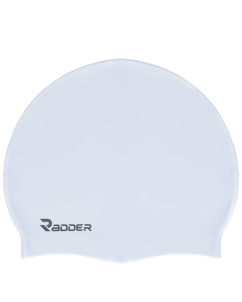 Шапочка для плавання Radder Moxie блакитна 982512-400