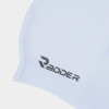 Шапочка для плавання Radder Moxie блакитна 982512-400
