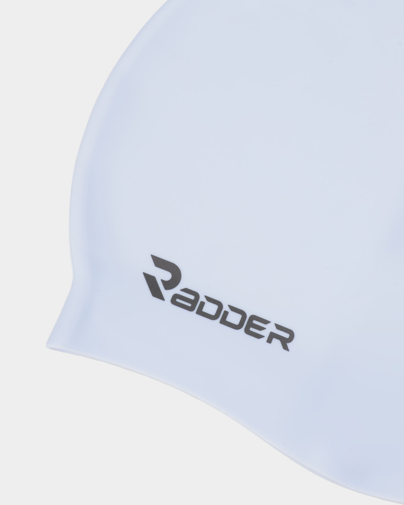 Шапочка для плавання Radder Moxie блакитна 982512-400