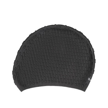 Swimming cap Radder Juno black 982513-010