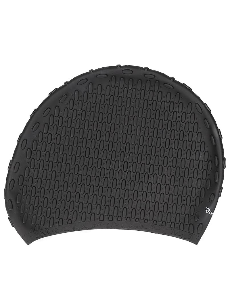 Swimming cap Radder Juno black 982513-010