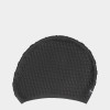 Swimming cap Radder Juno black 982513-010