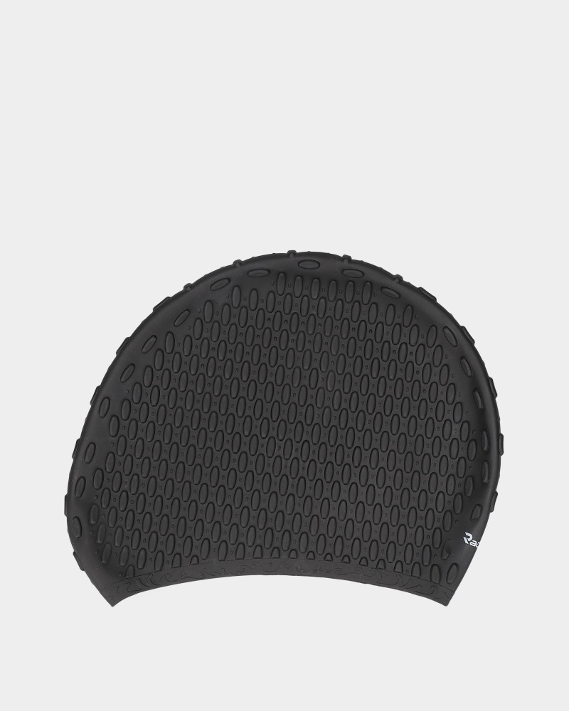 Swimming cap Radder Juno black 982513-010