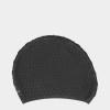 Swimming cap Radder Juno black 982513-010