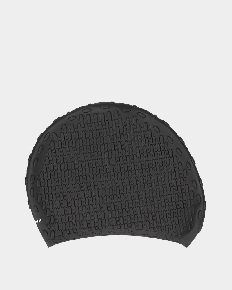 Swimming cap Radder Juno black 982513-010