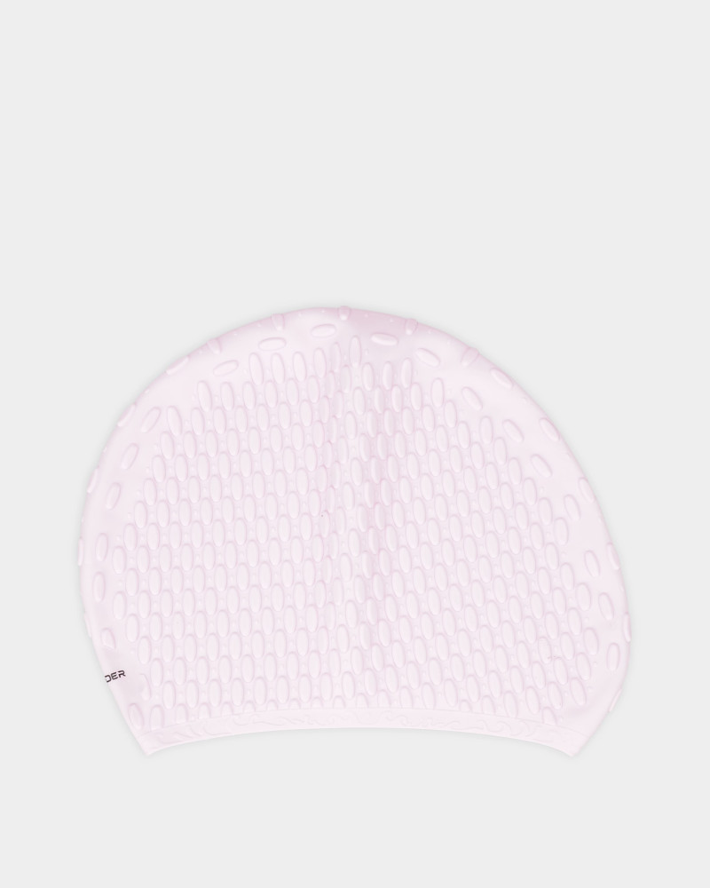 Swimming cap Radder Juno pink 982513-600