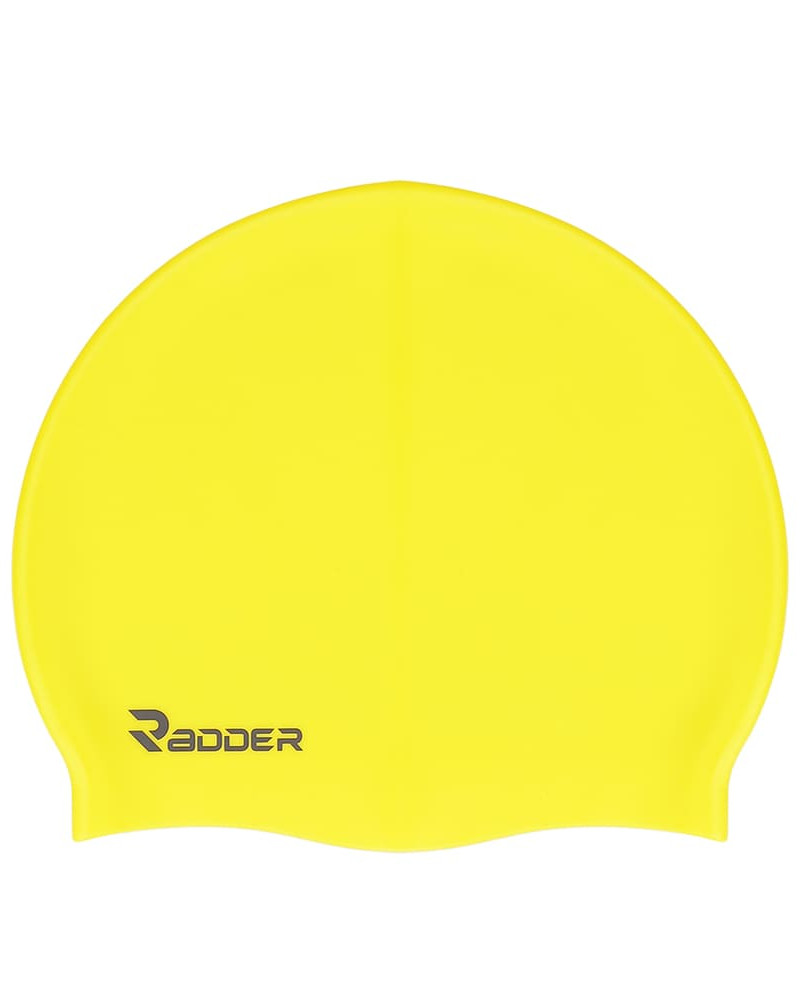 Swimming cap Radder Doodle yellow 982515-710