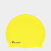 Swimming cap Radder Doodle yellow 982515-710