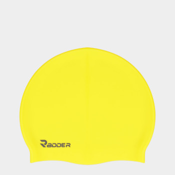 Swimming cap Radder Doodle yellow 982515-710