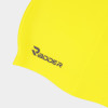 Swimming cap Radder Doodle yellow 982515-710