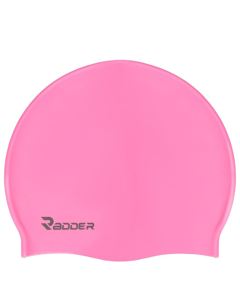 Swimming cap Radder Doodle pink 982515-600