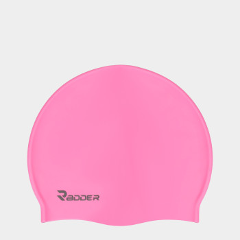 Swimming cap Radder Doodle pink 982515-600