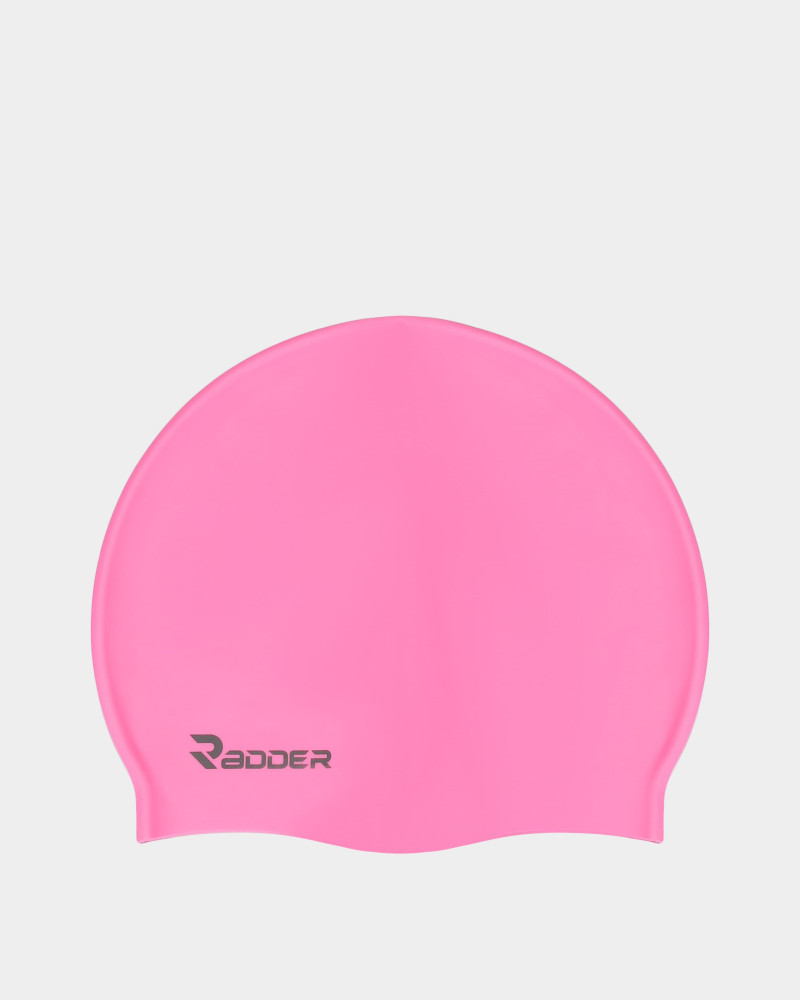 Swimming cap Radder Doodle pink 982515-600