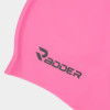 Swimming cap Radder Doodle pink 982515-600