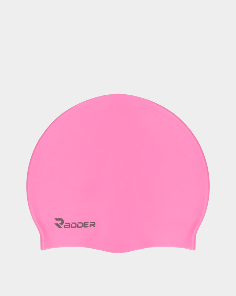 Swimming cap Radder Doodle pink 982515-600