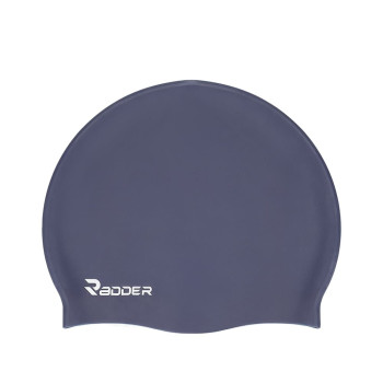 Swimming cap Radder Doodle blue 982515-410