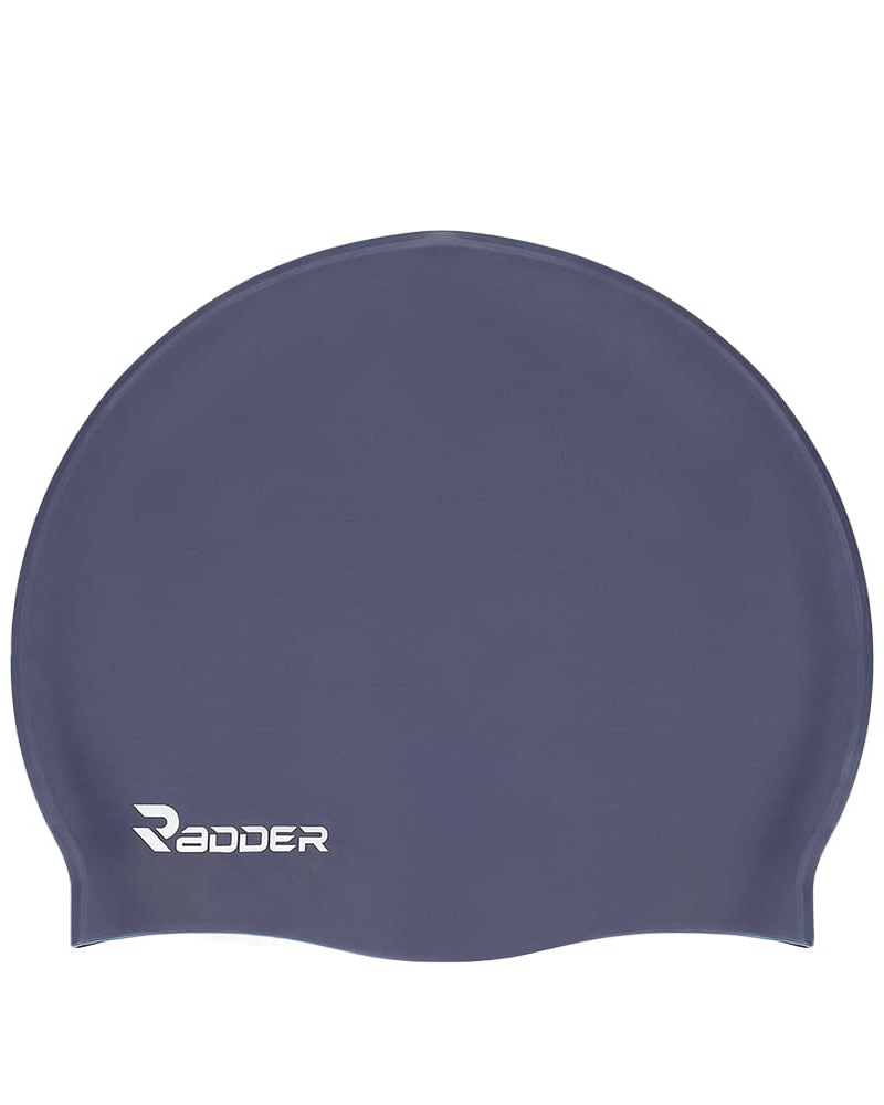 Swimming cap Radder Doodle blue 982515-410