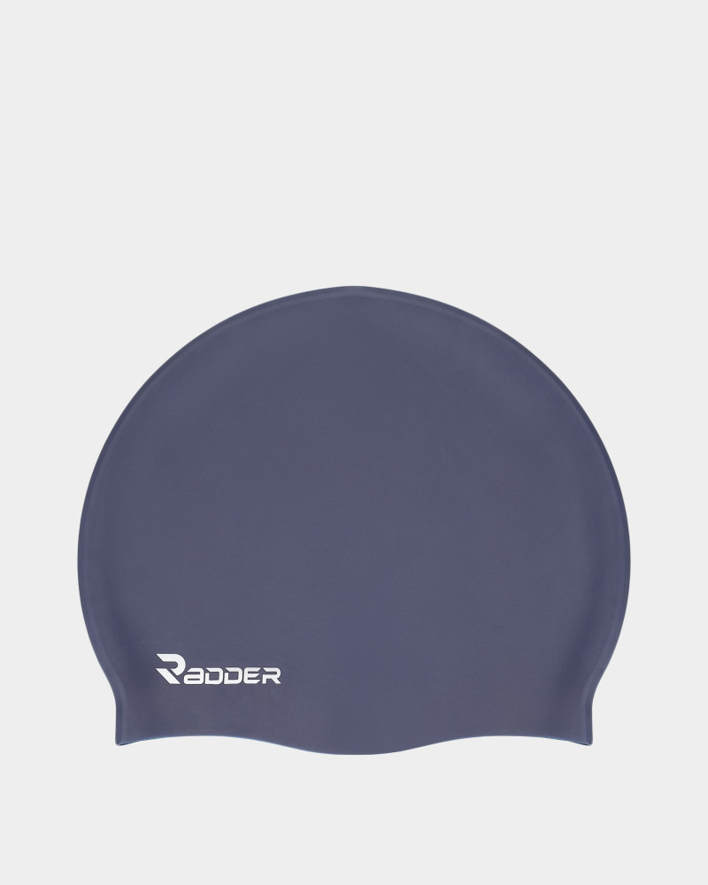 Swimming cap Radder Doodle blue 982515-410